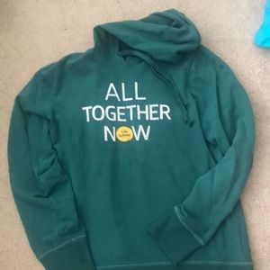 Life is Good hoodie